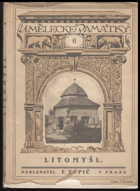 Litomyšl.