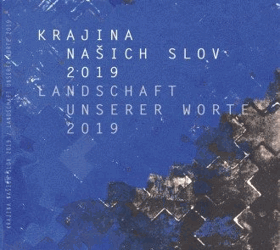 Krajina našich slov 2019