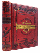 Aunt Charlotte's stories of English history