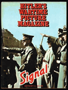 Signal, Hitler's wartime picture magazine.