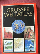 Grosser Weltatlas