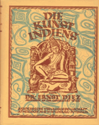 Die Kunst Indiens