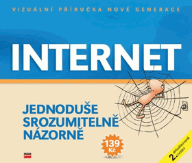 Internet - jednoduše, srozumitelně, názorně
