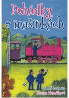 Pohádky o mašinkách