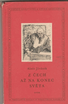 Z Čech až na konec světa