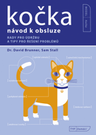 Kočka - návod k obsluze - rady pro údržbu a tipy pro řešení problémů