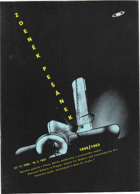 Zdeněk Pešánek 1896 - 1965 KATALOG!! Zemánek, Jiří; Švácha Rostislav; Anděl Jaroslav; ...