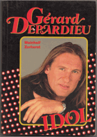 Gérard Depardieu. Idol