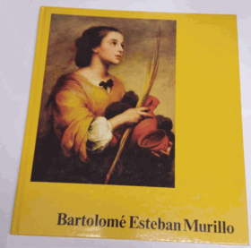 Bartolomé Esteban Murillo
