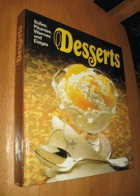 Desserts