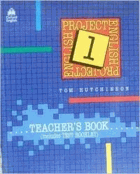 Project English  teacher's book