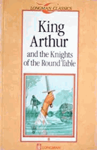 King Arthur and the knights of the round table