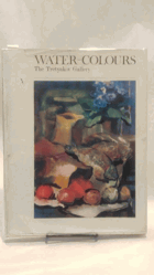Water-colours - The Tretyakov Gallery