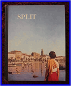 Split