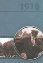 1918 - model komplexního transformačního procesu?