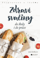 Zdravé svačiny do školy i do práce