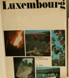 Luxembourg. Paysages du Grand-Duche