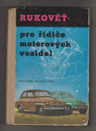 Rukověť pro řidiče motorových vozidel