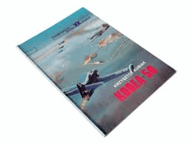 Korea 50