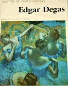 Edgar Degas