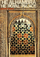 Form and Colour 10 - The Alhambra The Royal Palace