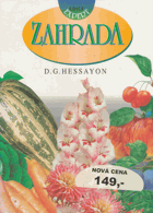 Zahrada