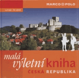 Malá výletní kniha