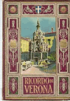 Ricordo Di VERONA. 32 VEDUTE