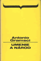 Umenie a národ