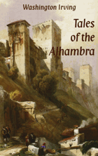 Tales of the Alhambra