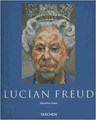 Lucian FREUD English !!