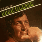 The best of Dean Martin