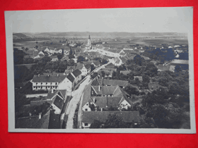 Fehring, Rakousko (pohled)