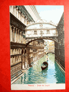 Benátky - Venezia, Itálie (pohled)