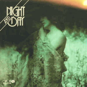 Night And Day