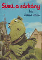 Süsü, a sárkány