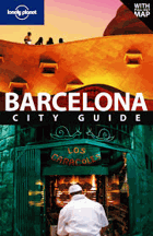 Barcelona - City Guide