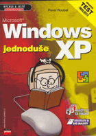 Microsoft Windows XP jednoduše - Obsahuje test znalostí