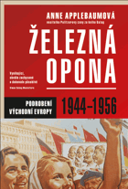 Železná opona Podrobení Východní Evropy 1944-1956