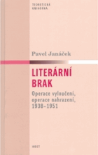 Literární brak