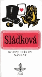 Kouzelníkův návrat