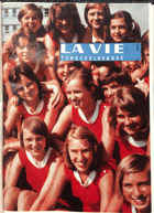 La Vie Tchécoslovaque