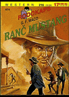 Ranč Mustang