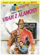 Vrah z Alamosy