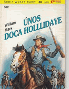 Únos Doca Hollidaye