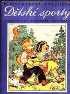 Dětské sporty