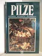 Pilze. Systematik, Bestimmung, Beschreibung