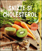 Snižte si cholesterol - pomocí přírodních látek