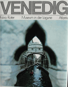 Venedig - Museum in der Lagune