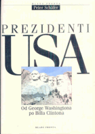 Prezidenti USA Od George Washingtona po Billa Clintona